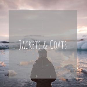 🧥Jackets & Coats🧥